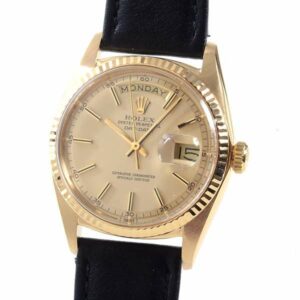 ロレックス デイデイト