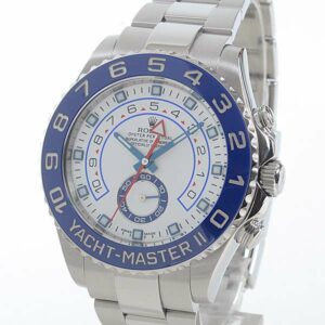 ロレックス ヨットマスター2