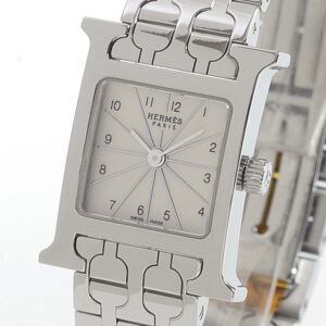 エルメス Hウォッチミニ HH1.110
