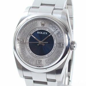 ロレックス オイスターパーペチュアル