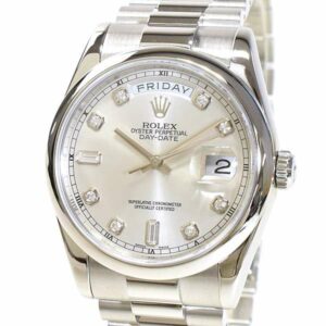 ロレックス デイデイト