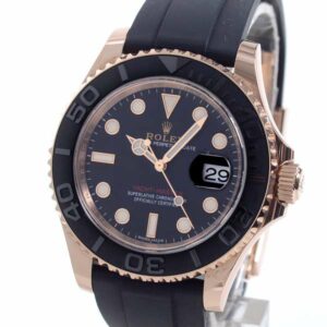 ロレックス ヨットマスター 40