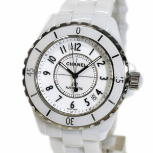 シャネル J12 38mm H0970
