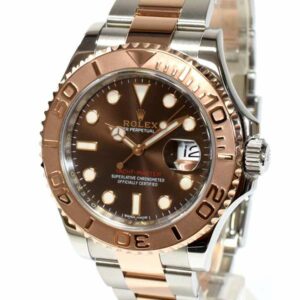 ロレックス ヨットマスター 40