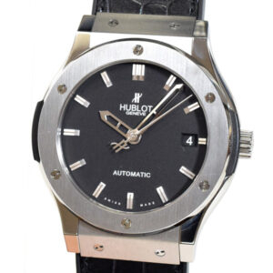 ウブロ クラシック･フュージョン 511.NX.1171.LR