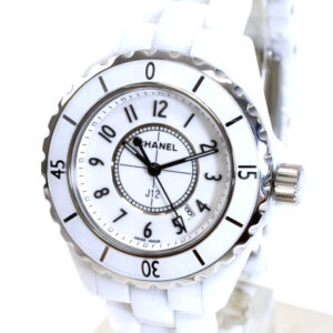 シャネル J12 33mm H0968