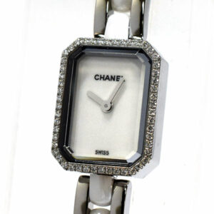 シャネル プルミエールセラミック H2132