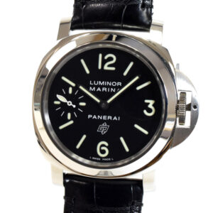 パネライ ルミノールマリーナ ロゴ PAM00005