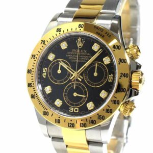 ロレックス デイトナ