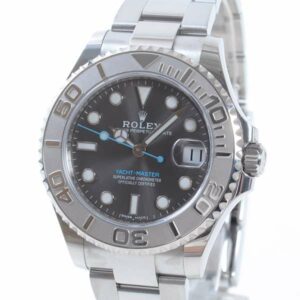 ロレックス ヨットマスター 37