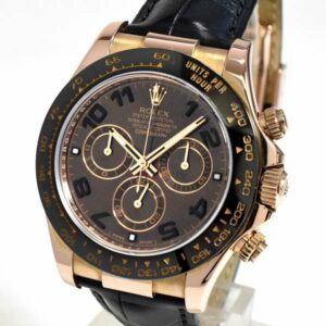 ロレックス デイトナ