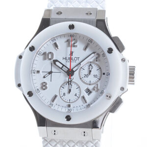 ウブロ ビッグバン サンモリッツ 301.SE.230.RW