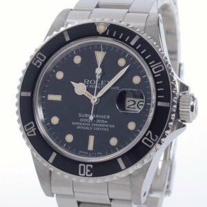 ロレックス サブマリーナ