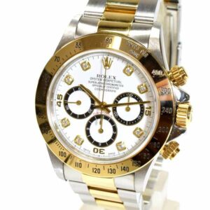 ロレックス デイトナ