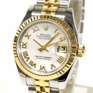 ロレックス デイトジャスト