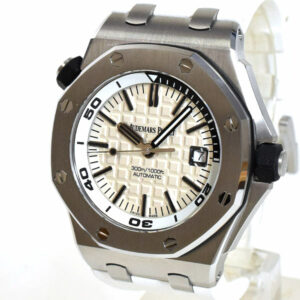 オーデマピゲ ロイヤルオーク オフショアダイバー 15710ST.OO.A002CA.02