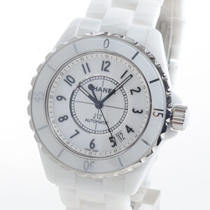 シャネル J12 38mm H0970