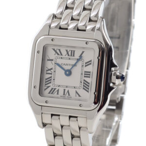 カルティエ  パンテール ドウ カルティエ WSPN0006