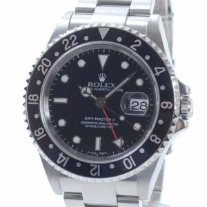 ロレックス GMTマスター2