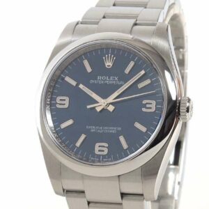 ロレックス オイスターパーペチュアル