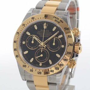 ロレックス コスモグラフ デイトナ