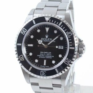 ロレックス シードゥエラー