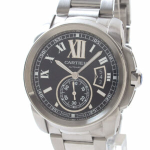 カルティエ カリブル・ドゥ・カルティエ W7100016