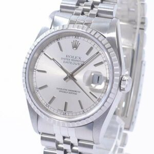 ロレックス デイトジャスト