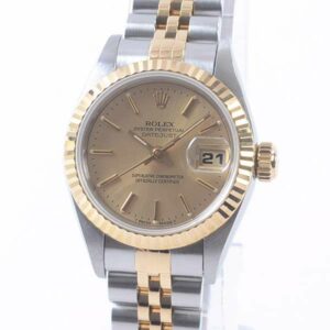 ロレックス デイトジャスト