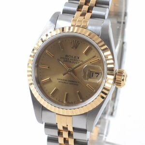 ロレックス デイトジャスト