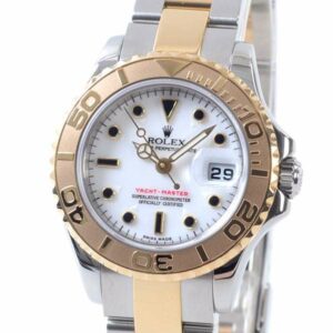 ロレックス ヨットマスター
