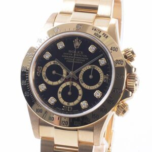 ロレックス デイトナ