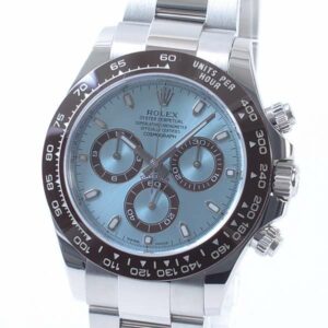 ロレックス デイトナ 116506