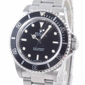 ロレックス サブマリーナー 14060