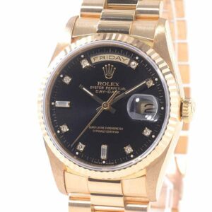 ロレックス デイデイト