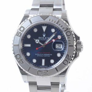 ロレックス ヨットマスター40