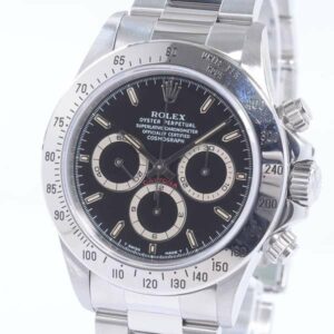 ロレックス デイトナ