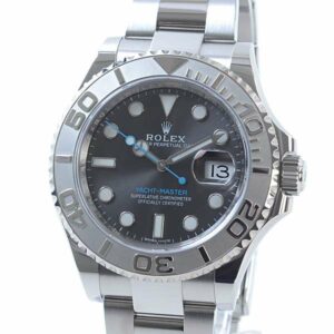 ロレックス ヨットマスター40