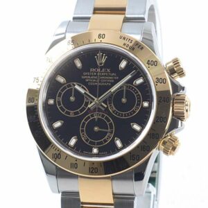 ロレックス デイトナ