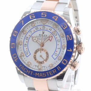 ロレックス ヨットマスター2