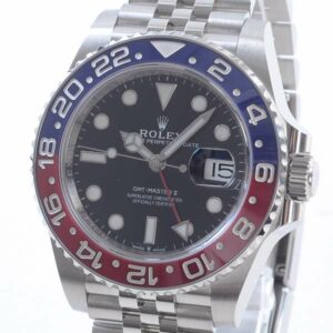 ロレックス GMTマスター2
