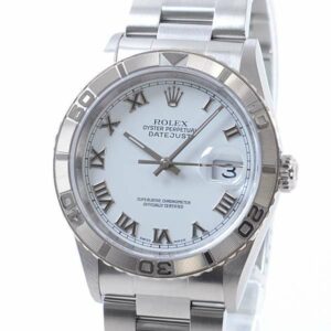 ロレックス デイトジャスト