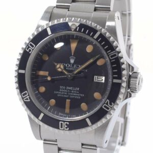 ロレックス シードウェラー