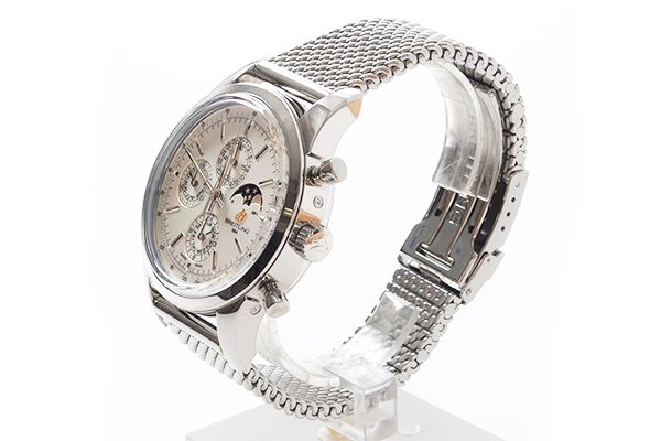 腕時計はベルトにまでこだわろう 素材ごとの特徴や着用シーンを解説 ブランド買取専門店ロデオドライブ