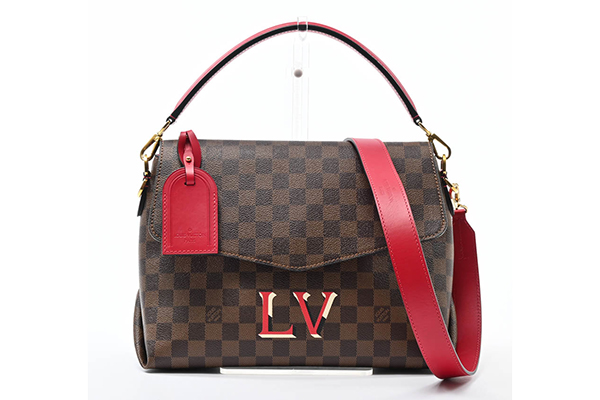 LOUIS VUITTON　ダミエ