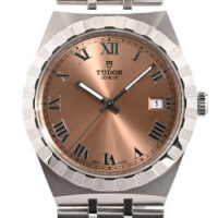 チューダー（チュードル）（TUDOR） ロイヤル 買取