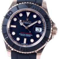 ロレックス（ROLEX） ヨットマスター 116655 買取