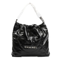 CHANEL22ハンドバッグ　AS3261