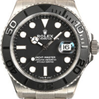 ロレックス（ROLEX） ヨットマスター 226627 買取