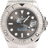 ロレックス（ROLEX） ヨットマスター 268622 買取